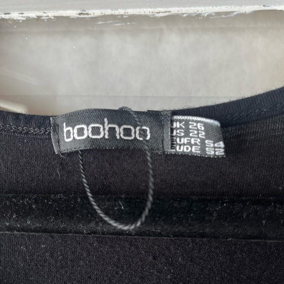 Boohoo Maxi Tank Dress - Picture 2 of 3